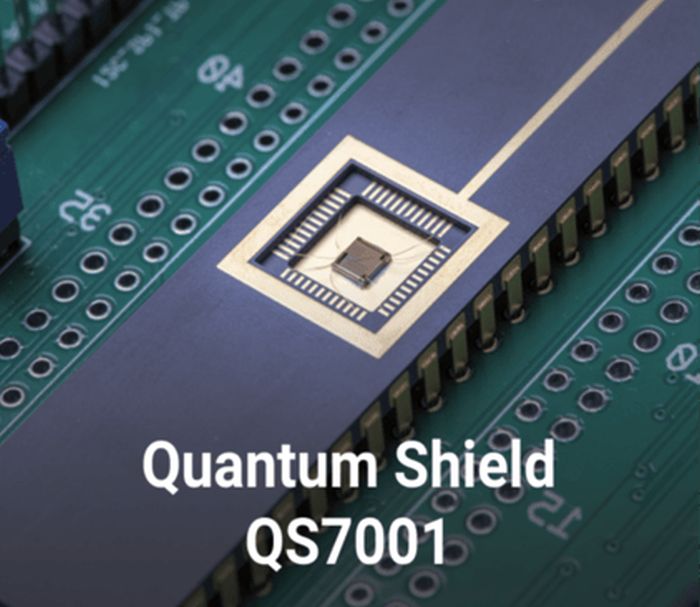 SealSQ lance la première puce post-quantique intégrant des algorithmes PQC au niveau matériel