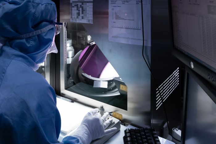 Rebond séquentiel du CA trimestriel de Soitec mais forte baisse sur un an