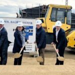 TDK pose la première pierre d’un laboratoire de tests CEM en Allemagne