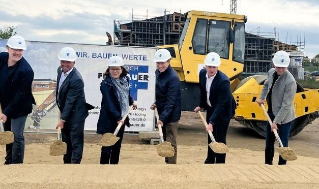 TDK pose la première pierre d’un laboratoire de tests CEM en Allemagne