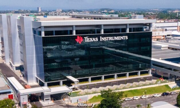 TI ouvre sa deuxième usine d’encapsulation et de test en Malaisie