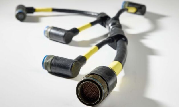 Amphenol s’offre Trexon pour se renforcer dans la défense