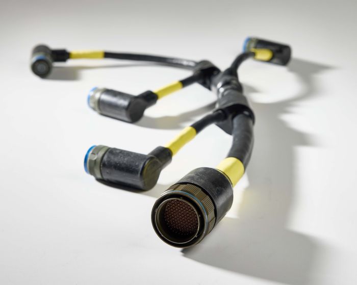 Amphenol s’offre Trexon pour se renforcer dans la défense