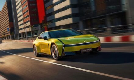 La Chine lance sa première plateforme de test des puces automobiles