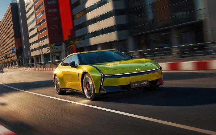 La Chine lance sa première plateforme de test des puces automobiles