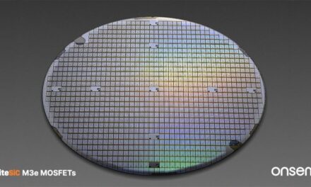 L’UE valide une aide de 450 M€ pour la nouvelle usine de puces SiC de onsemi