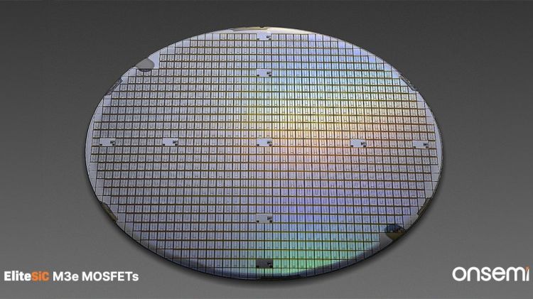 L’UE valide une aide de 450 M€ pour la nouvelle usine de puces SiC de onsemi