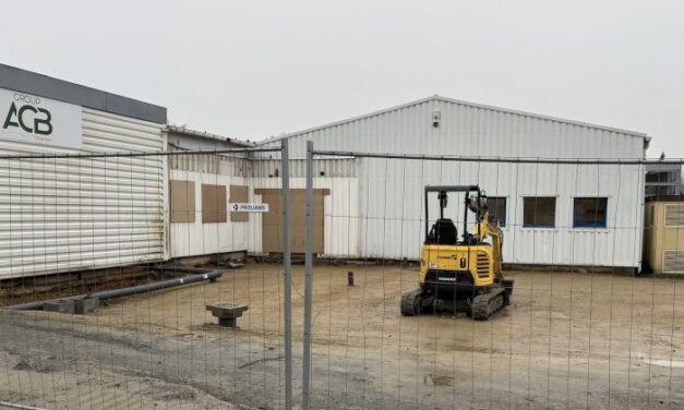 Circuits imprimés : ACB agrandit son site de Malville