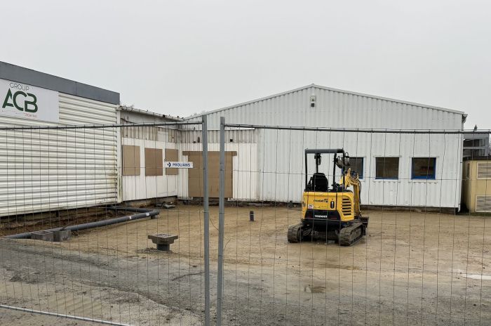 Circuits imprimés : ACB agrandit son site de Malville