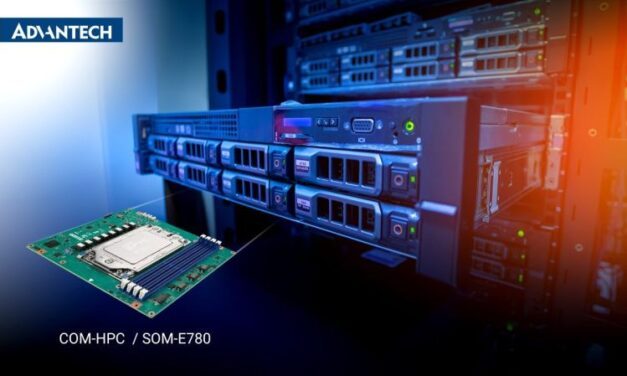 Maximiser la densité de calcul malgré les contraintes d’espace et d’énergie