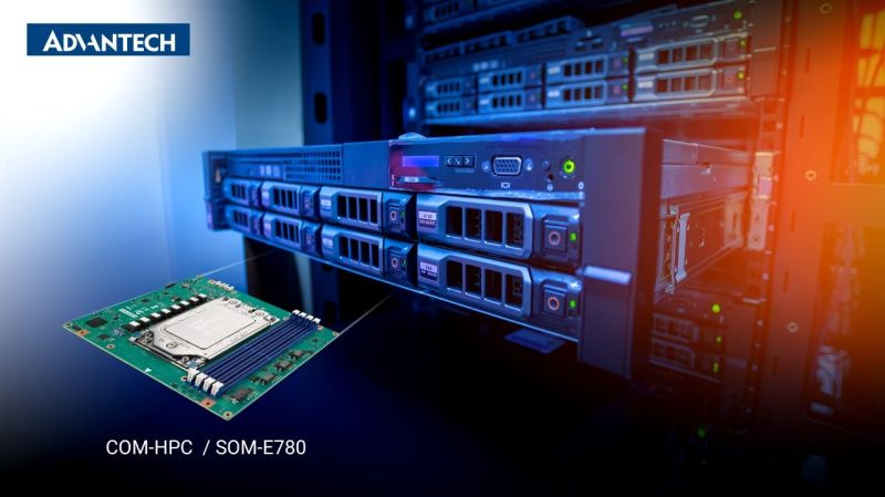 Maximiser la densité de calcul malgré les contraintes d’espace et d’énergie