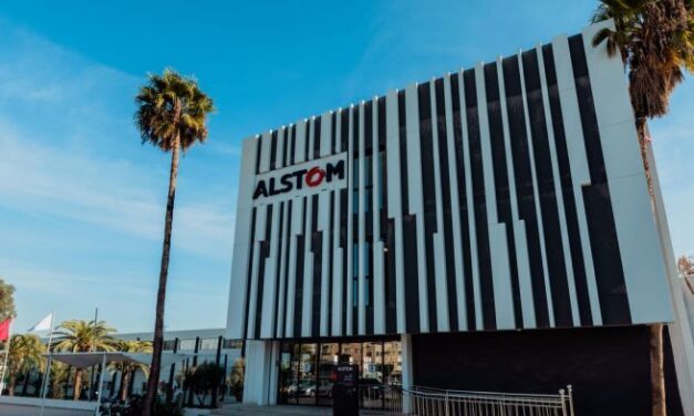 Alstom renforce son empreinte industrielle au Maroc