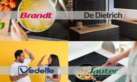 Électroménager : le groupe Brandt liquidé