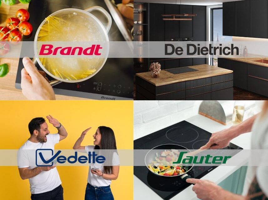 Électroménager : le groupe Brandt liquidé