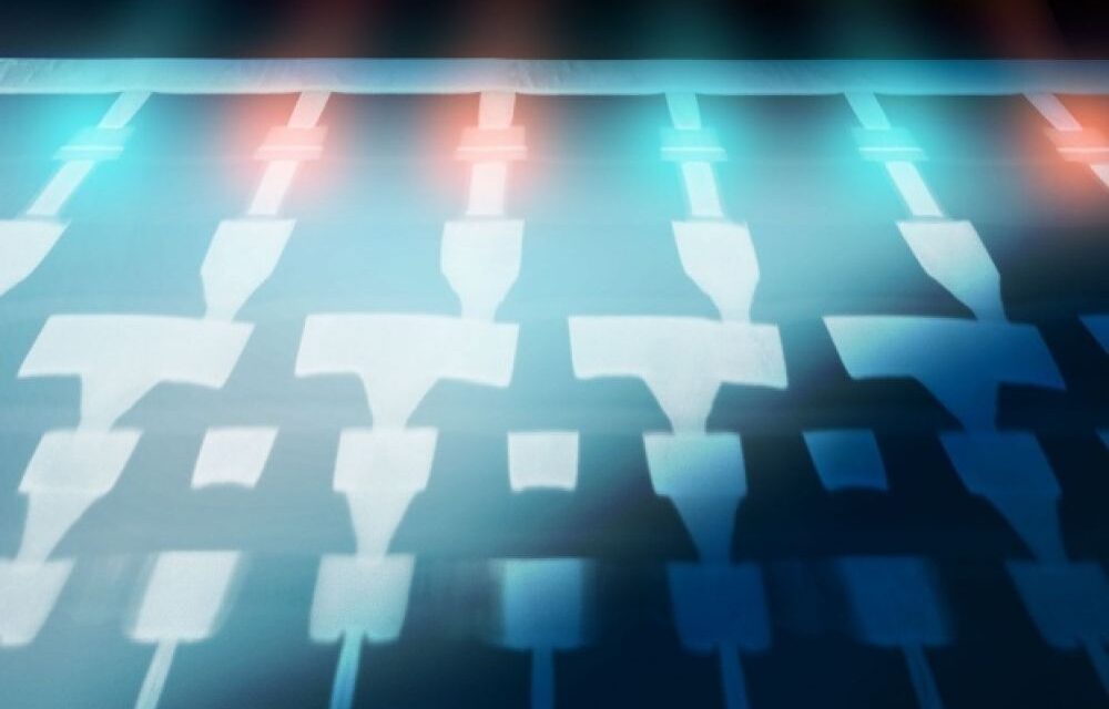 Le CEA développe une mémoire hybride pour l’IA sur puce