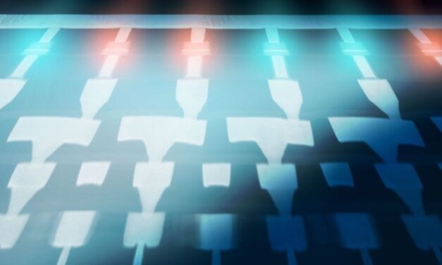 Le CEA développe une mémoire hybride pour l’IA sur puce