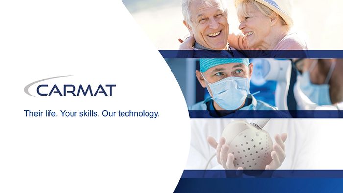 Carmat échappe à la liquidation judiciaire