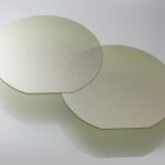 Coherent propose désormais des tranches SiC de 300 mm de diamètre