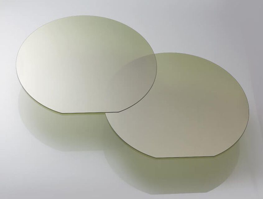 Coherent propose désormais des tranches SiC de 300 mm de diamètre