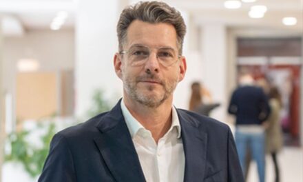 Michael Budde remplace Jochen Hanebeck en tant que président de l’ESIA