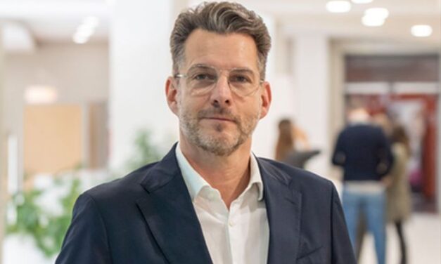 Michael Budde remplace Jochen Hanebeck en tant que président de l&rsquo;ESIA