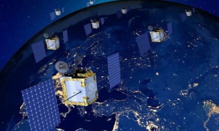 L’Etat devient le principal actionnaire d’Eutelsat