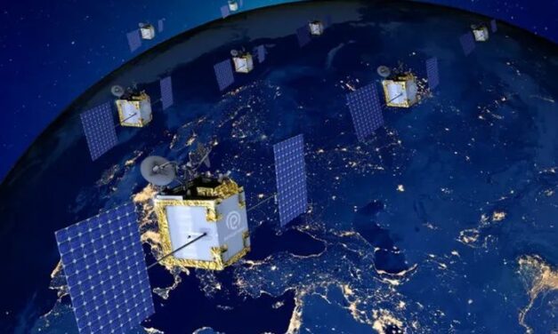 L’Etat devient le principal actionnaire d&rsquo;Eutelsat