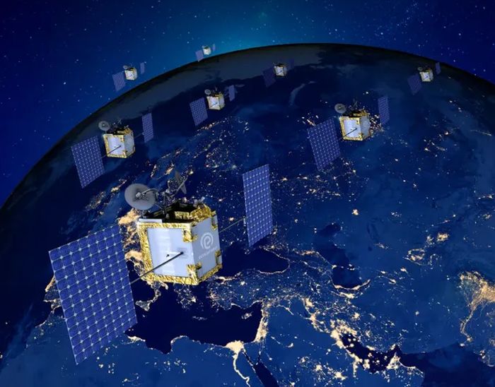 L’Etat devient le principal actionnaire d&rsquo;Eutelsat