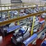 Connectique : Harwin dope sa capacité de production à Portsmouth