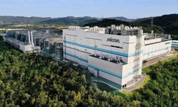 Micron investit 9,6 Md$ dans une usine de mémoires HBM au Japon