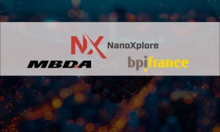 Défense : NanoXplore lève 20 M€ auprès de MBDA et de Bpifrance