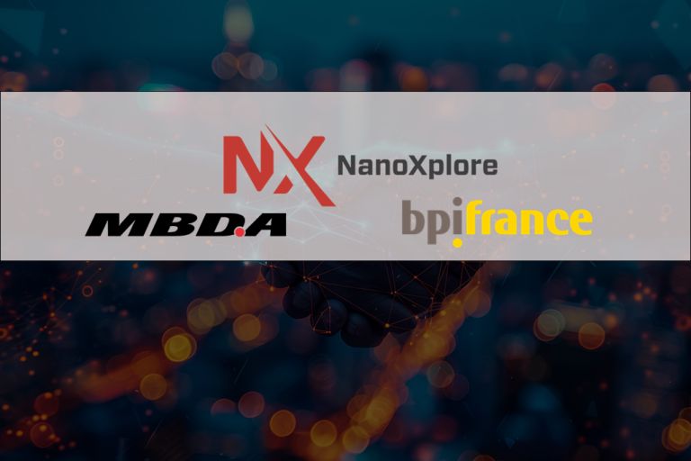 Défense : NanoXplore lève 20 M€ auprès de MBDA et de Bpifrance