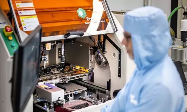 Le Néerlandais Neways acquiert Philips Micro Devices