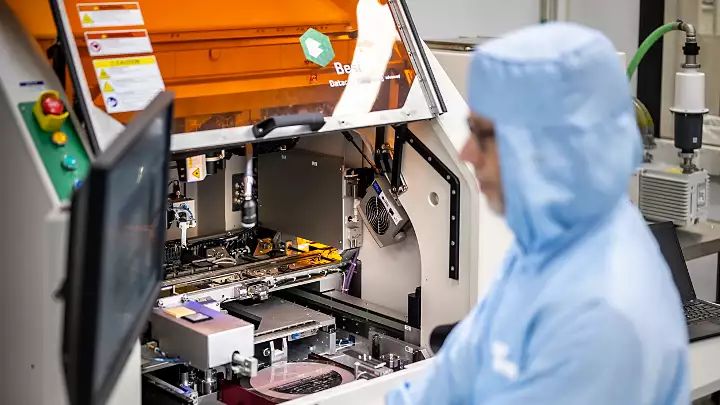 Le Néerlandais Neways acquiert Philips Micro Devices