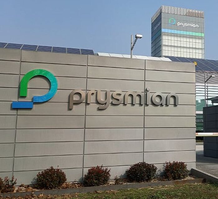 La BEI accorde un financement de 300 millions d’euros à Prysmian