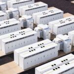 Accord-cadre européen entre SPIE et Tesla sur les systèmes de stockage d’énergie par batterie