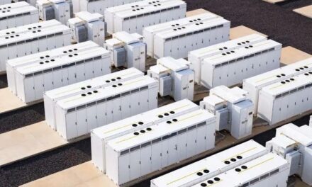 Accord-cadre européen entre SPIE et Tesla sur les systèmes de stockage d’énergie par batterie