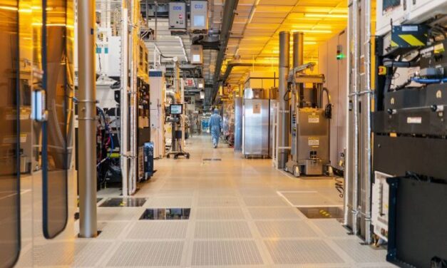 La BEI accorde un milliard d’euros de financement à ST