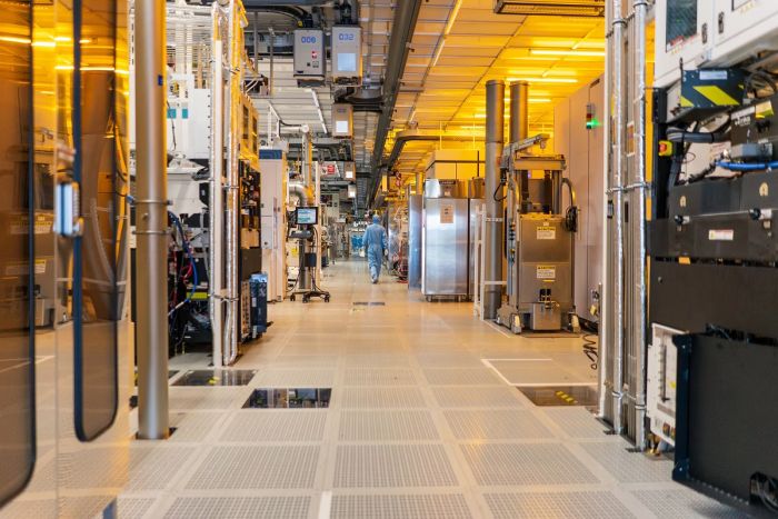 La BEI accorde un milliard d’euros de financement à ST