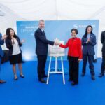 Safran inaugure à Singapour un site dédié aux systèmes électriques aéronautiques