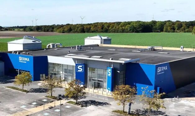 Serma a inauguré un nouveau centre d’essais dédié à la mobilité électrique