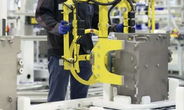 Piles à combustible : lâché par Stellantis, Symbio se restructure