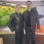 Nvidia et Synopsys veulent révolutionner l’ingénierie grâce à l’IA