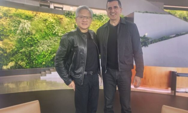 Nvidia et Synopsys veulent révolutionner l’ingénierie grâce à l’IA