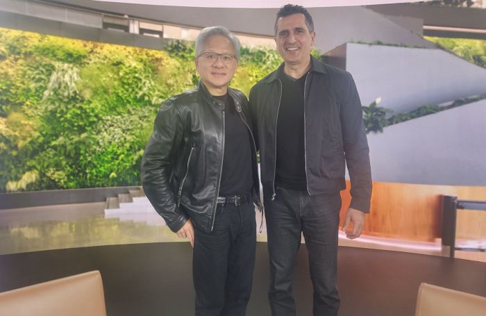 Nvidia et Synopsys veulent révolutionner l’ingénierie grâce à l’IA