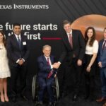 Texas Instruments lance la production dans sa nouvelle usine de 300 mm au Texas