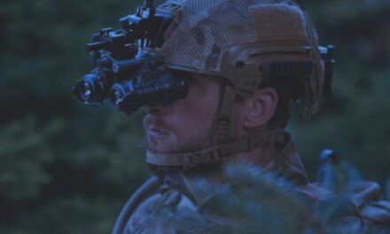 Vision nocturne : Exosens et Theon signent un gros contrat avec l’armée allemande