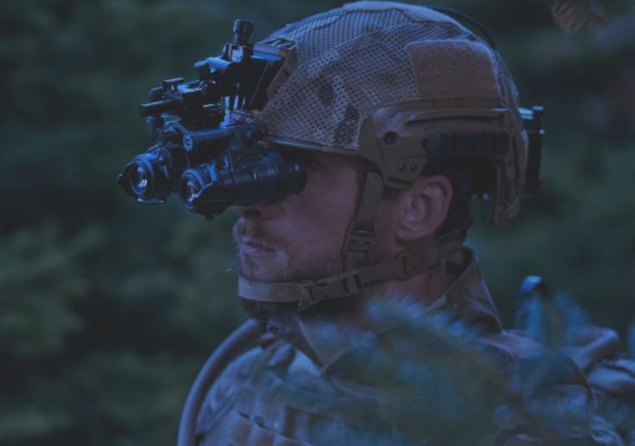 Vision nocturne : Exosens et Theon signent un gros contrat avec l’armée allemande