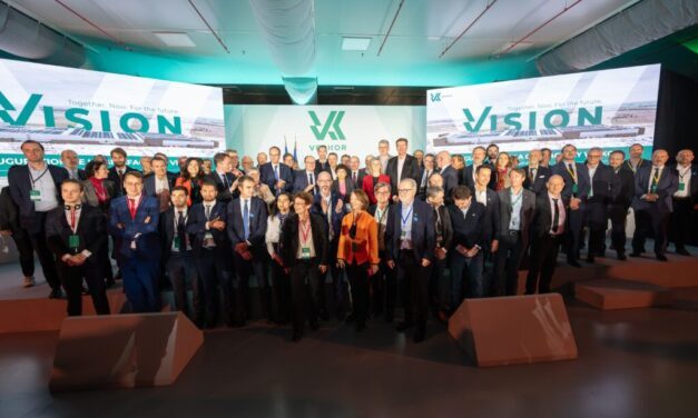 Verkor a inauguré sa première gigafactory