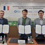 GaN : le Français Wise Integration remporte un important contrat en Corée du Sud